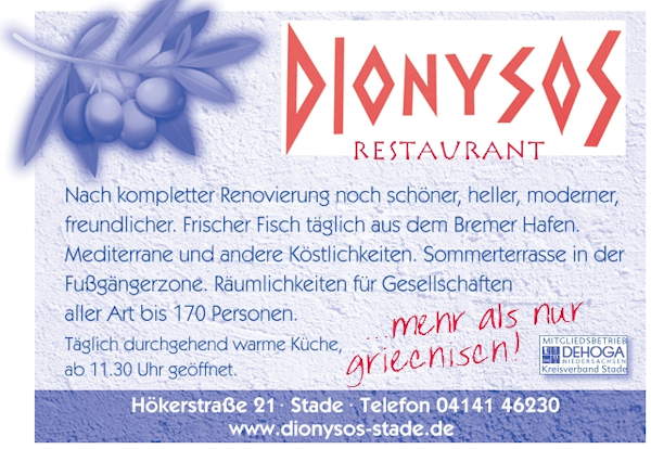 Dionysos