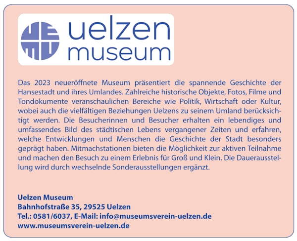 Uelzen Museum